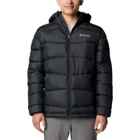 Columbia Fivemile Butte II Hooded Jacket