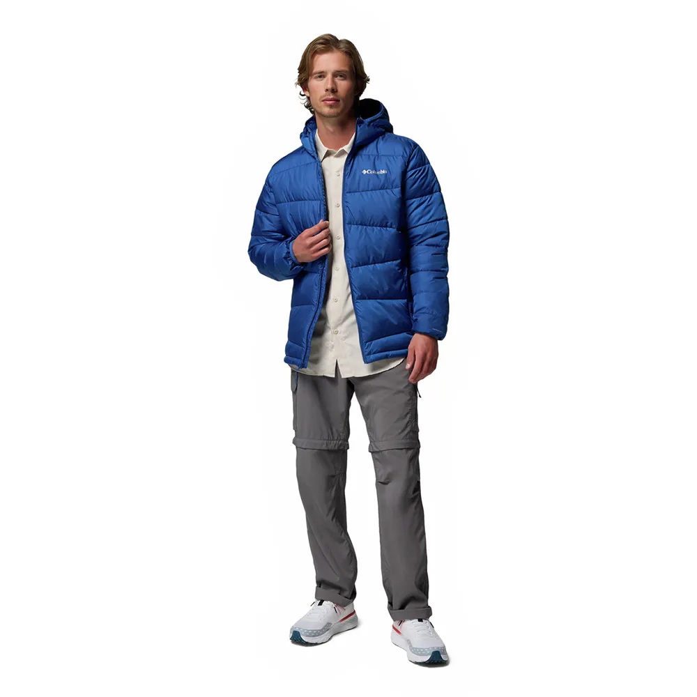 Columbia Fivemile Butte™ Ii Jakke