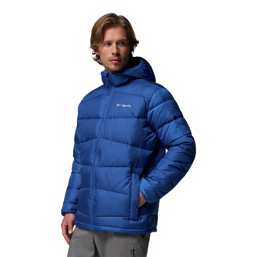 Columbia Fivemile Butte™ Ii Jakke
