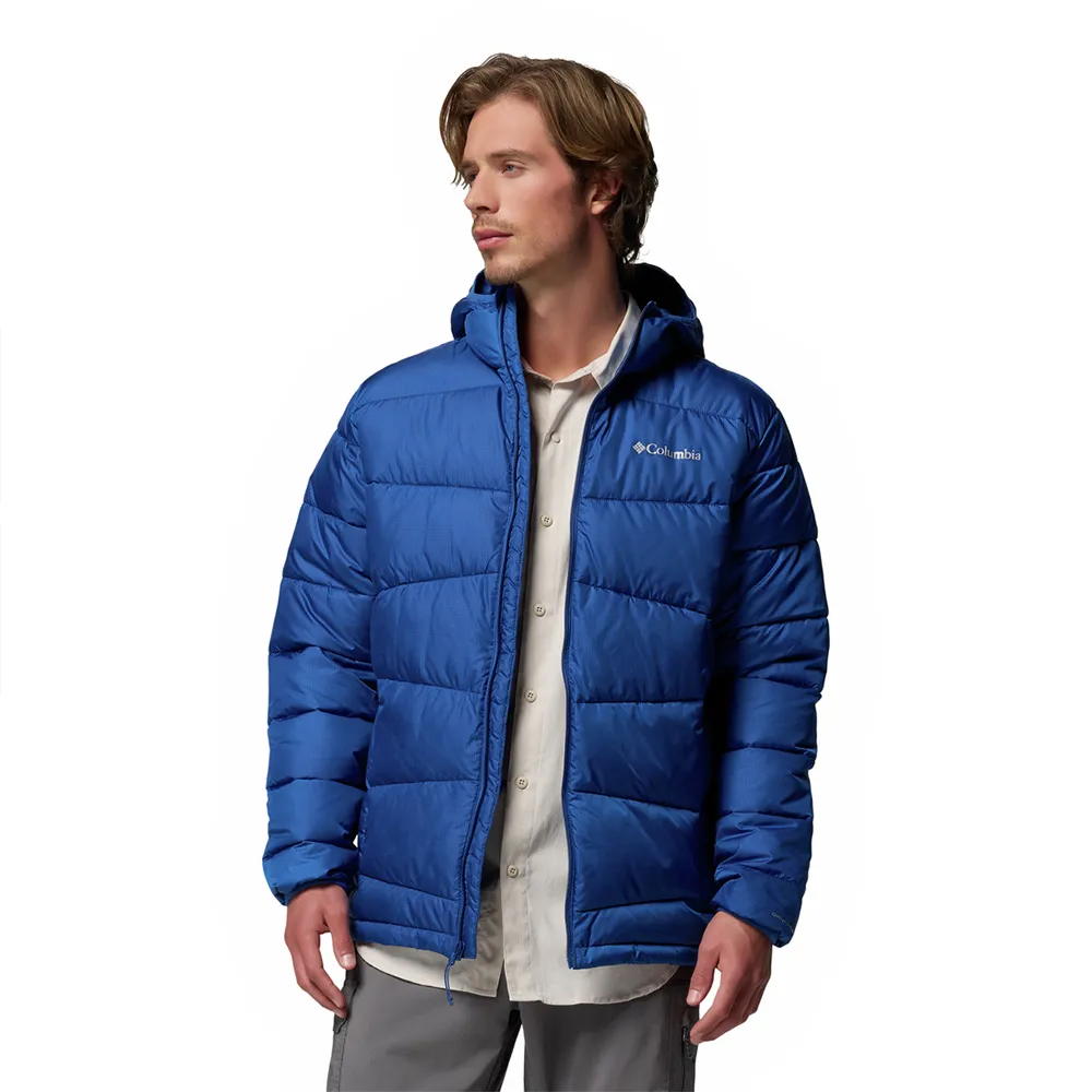 Columbia Fivemile Butte™ Ii Jakke