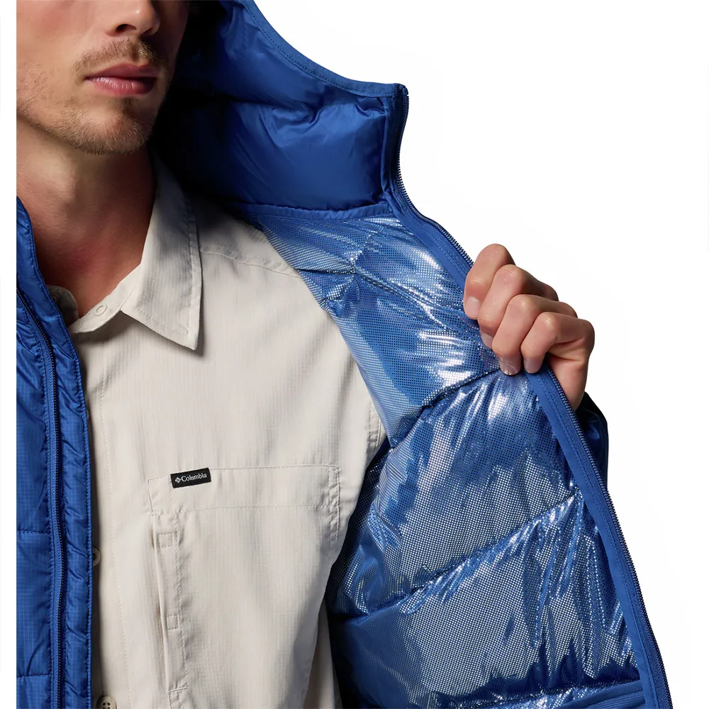 Columbia Fivemile Butte™ Ii Jakke