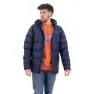 Collegiate navy