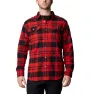 Sail red river crossing plaid
