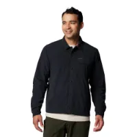 Columbia Flare Gun™ Stretch Skjorte Med Lange Ermer