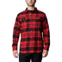 Columbia Flare Gun™ Stretch Skjorte Med Lange Ermer