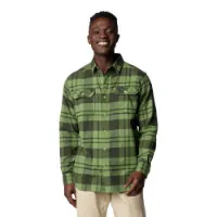 Columbia Flare Gun™ Stretch Skjorte Med Lange Ermer Columbia Flare Gun™ Stretch Skjorte Med Lange Ermer