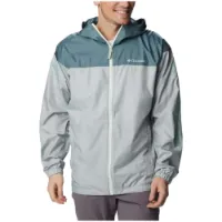Columbia Flash Challenger™ Novelty Jakke Columbia Flash Challenger™ Novelty Jakke