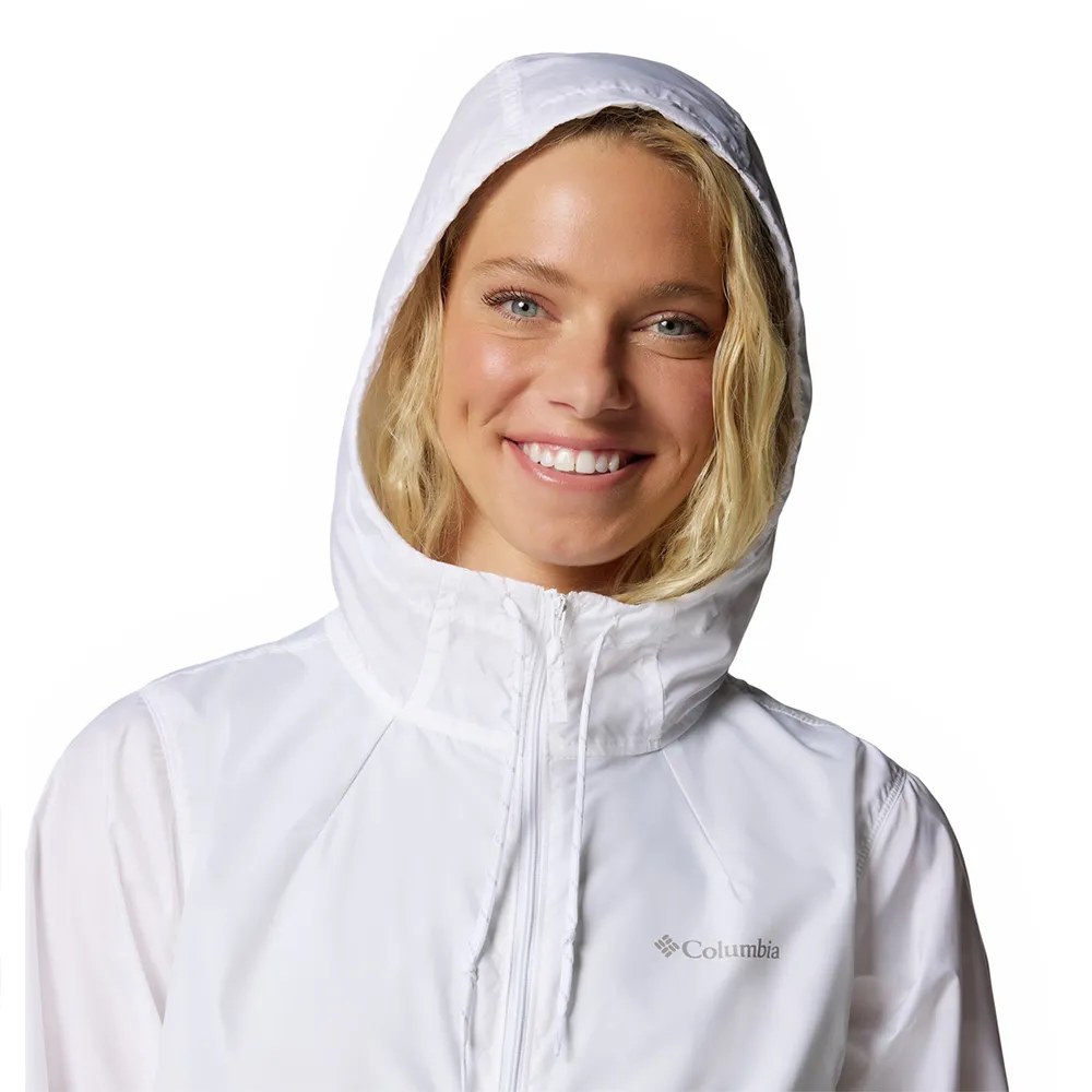 Columbia Flash Forward™ Ii Jakke Columbia Flash Forward™ Ii Jakke