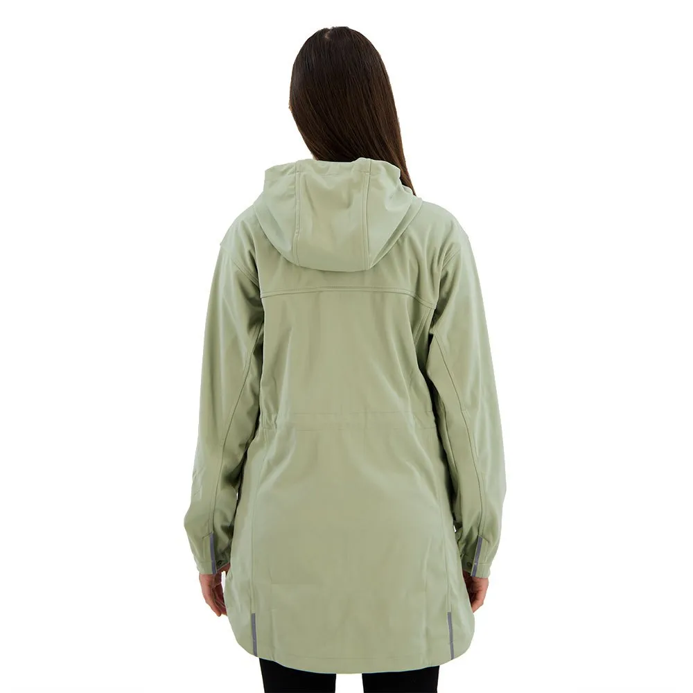 Columbia Flora Park™ Softshelljakke, Safari
