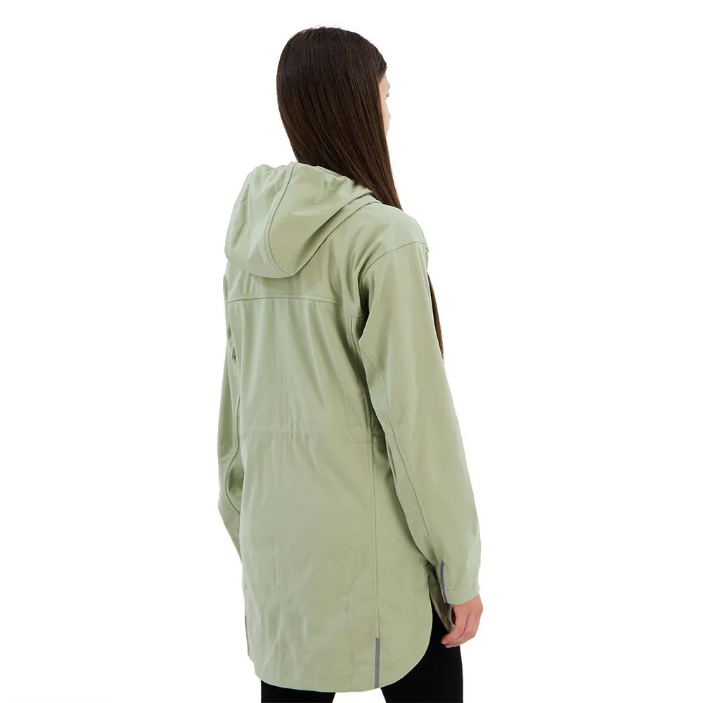 Columbia Flora Park™ Softshelljakke, Safari