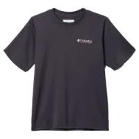 Columbia Fork Stream™ Boys Kortarmet T-skjorte Columbia Fork Stream™ Boys Kortarmet T-skjorte