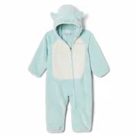 Columbia Foxy Baby™ Sherpa Overall