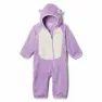 Columbia Foxy Baby™ Sherpa Overall
