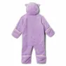Columbia Foxy Baby™ Sherpa Overall