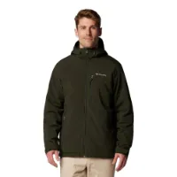 Columbia Gate Racer™ Ii Softshelljakke Columbia Gate Racer™ Ii Softshelljakke