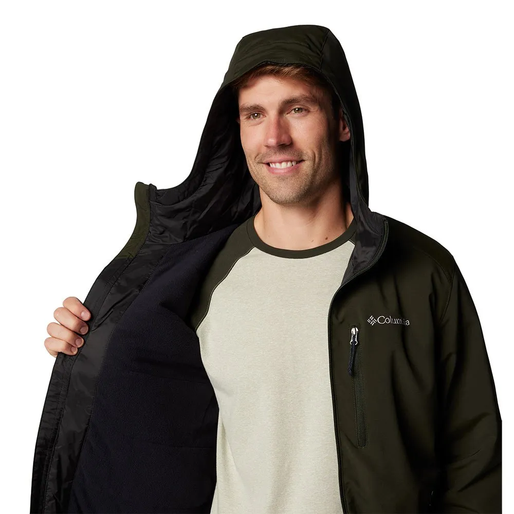 Columbia Gate Racer™ Ii Softshelljakke
