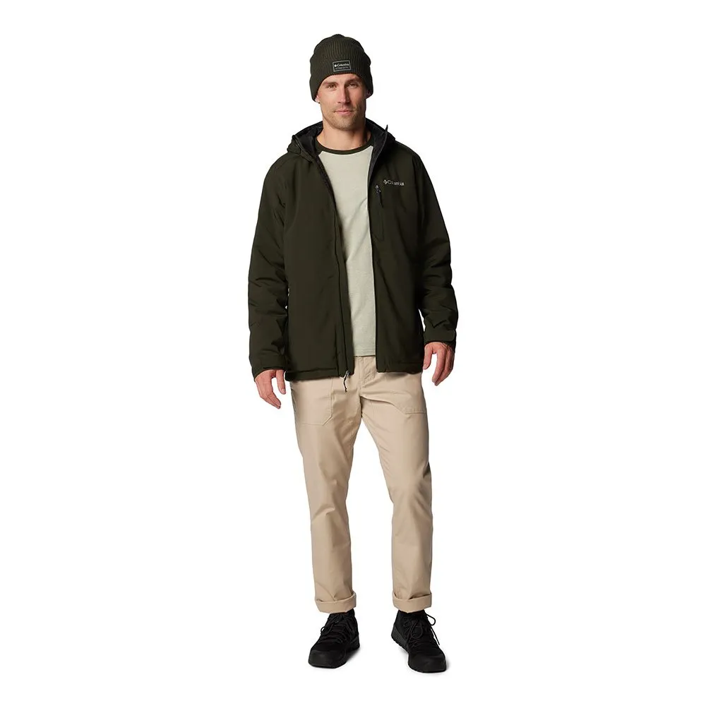 Columbia Gate Racer™ Ii Softshelljakke