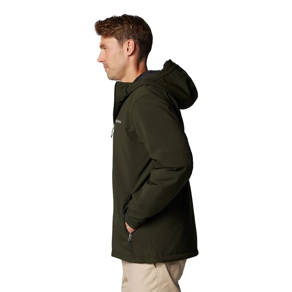Columbia Gate Racer™ Ii Softshelljakke