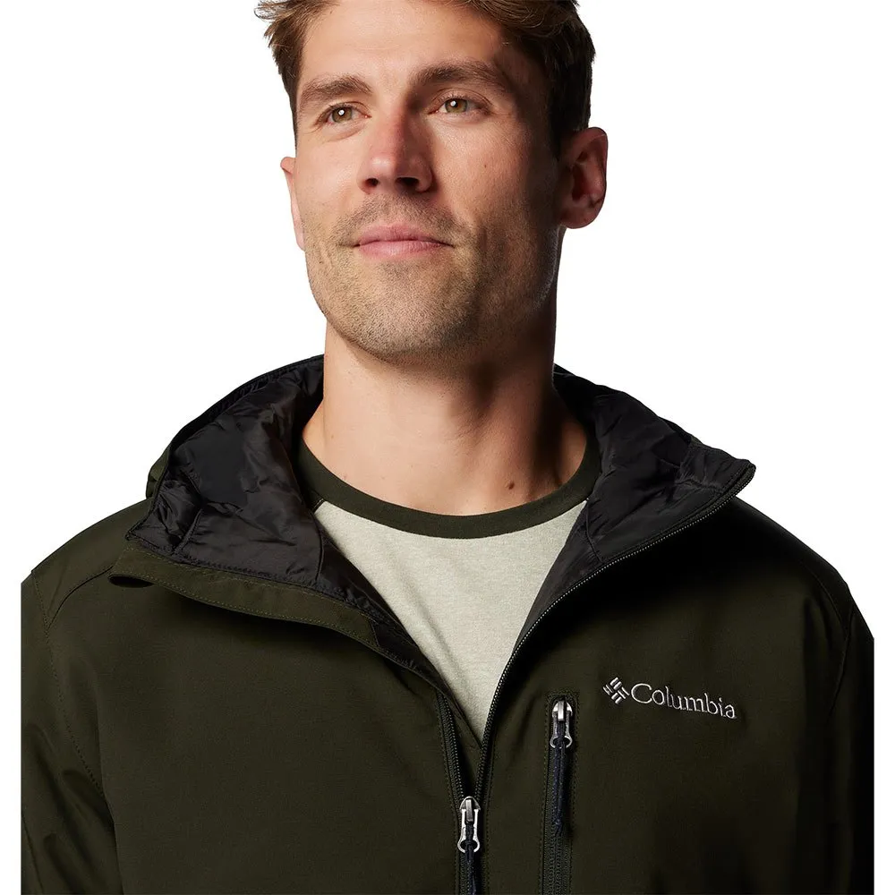 Columbia Gate Racer™ Ii Softshelljakke
