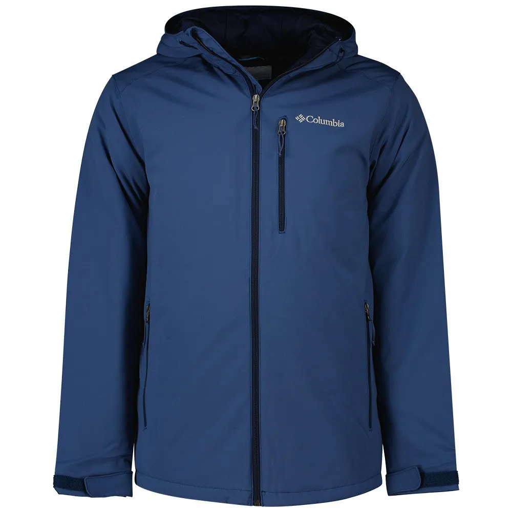 Columbia Gate Racer™ Softshelljakke, Blue