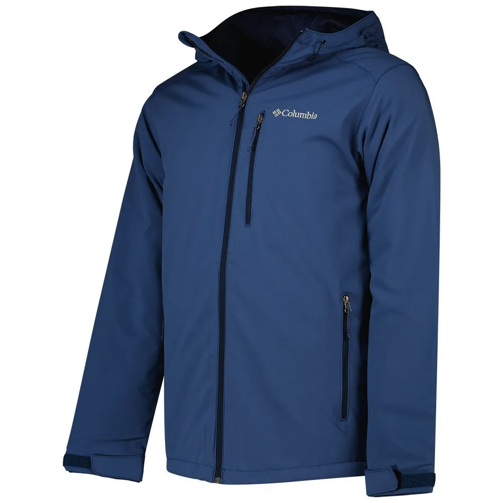 Columbia Gate Racer™ Softshelljakke, Blue
