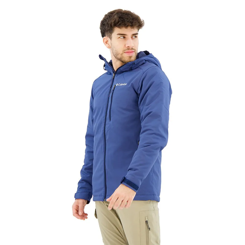 Columbia Gate Racer™ Softshelljakke, Blue