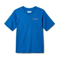 Columbia Grizzly Ridge™ Back Graphic Kortarmet T-skjorte Columbia Grizzly Ridge™ Back Graphic Kortarmet T-skjorte