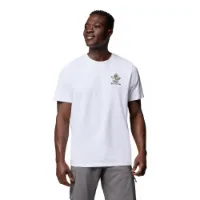 Columbia Hageman™ Kortarmet T-skjorte