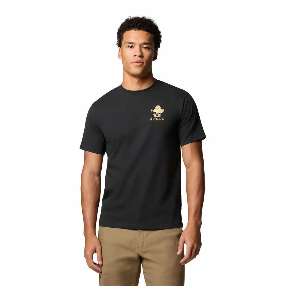 Columbia Hageman™ Kortarmet T-skjorte