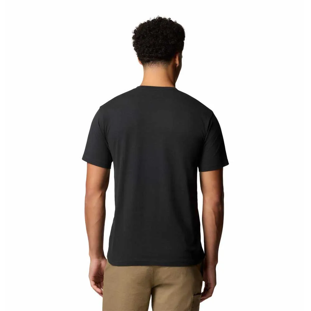 Columbia Hageman™ Kortarmet T-skjorte