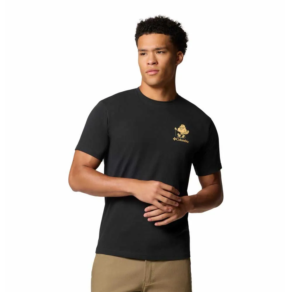 Columbia Hageman™ Kortarmet T-skjorte