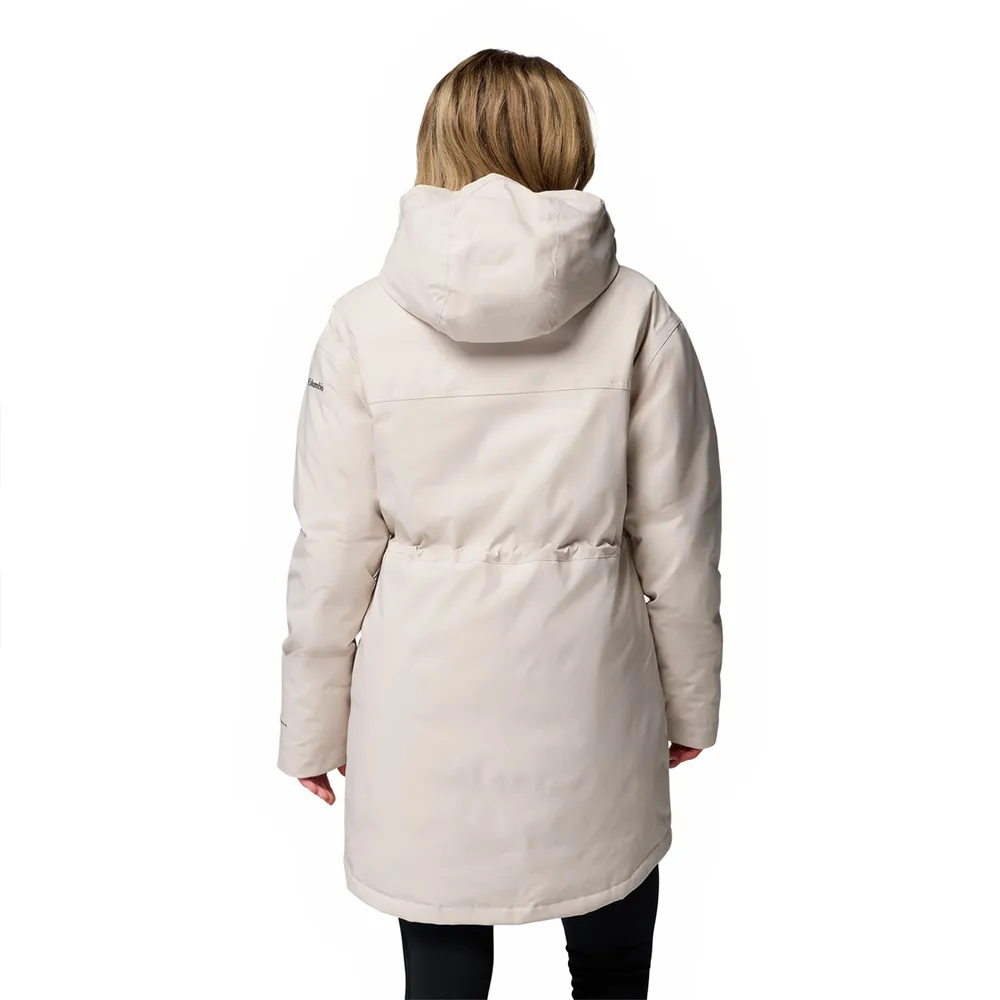 Columbia Harmony Falls™ Parka, Dark stone