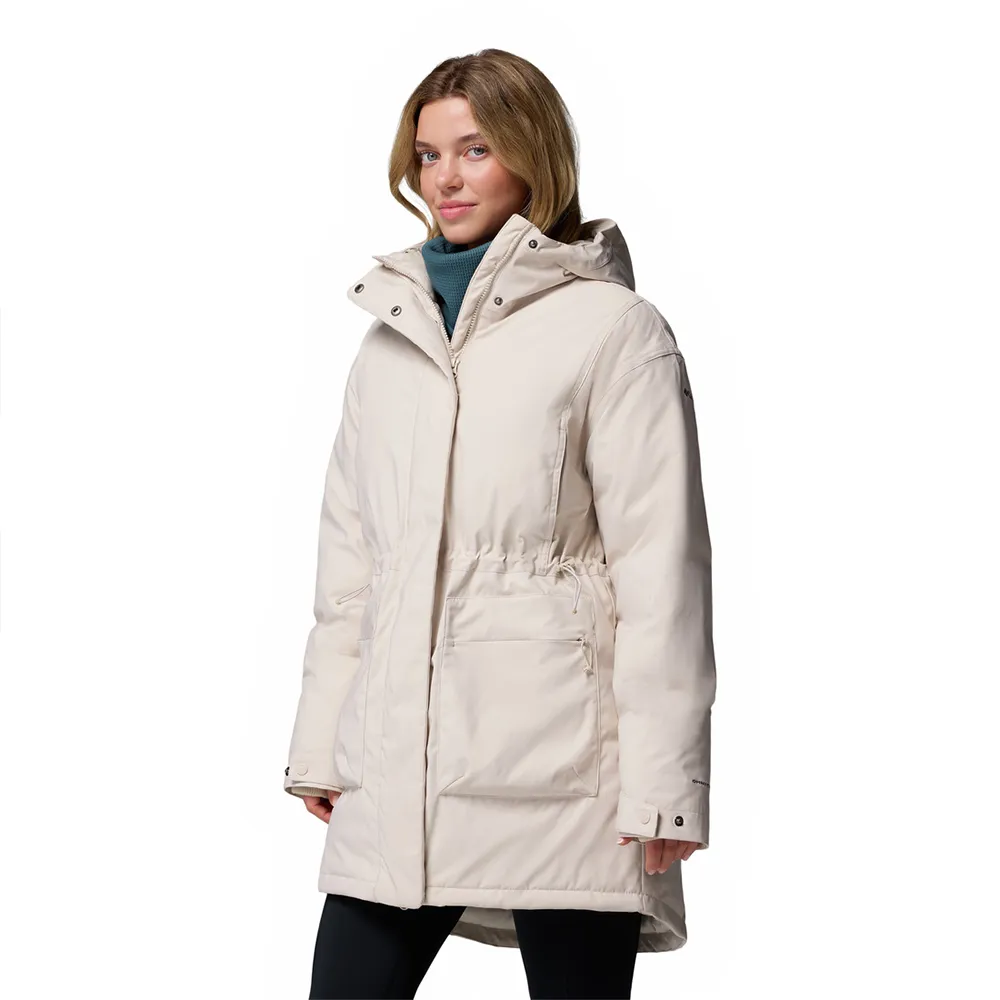Columbia Harmony Falls™ Parka, Dark stone