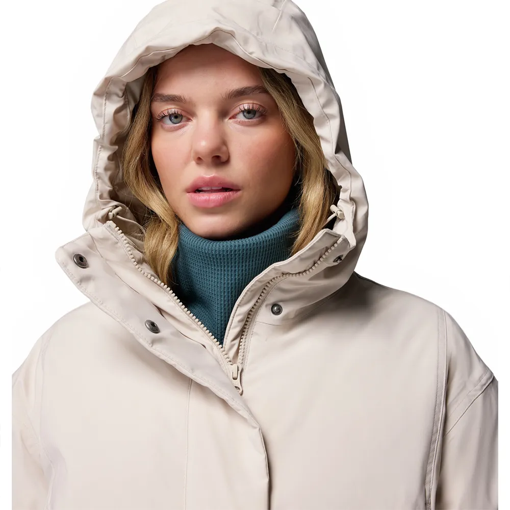 Columbia Harmony Falls™ Parka, Dark stone