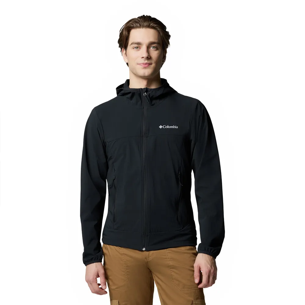 Columbia Heather Canyon™ Ii Softshelljakke