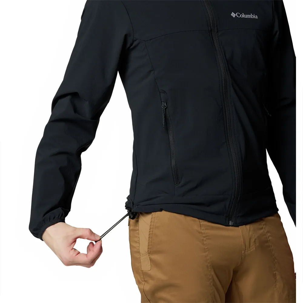 Columbia Heather Canyon™ Ii Softshelljakke