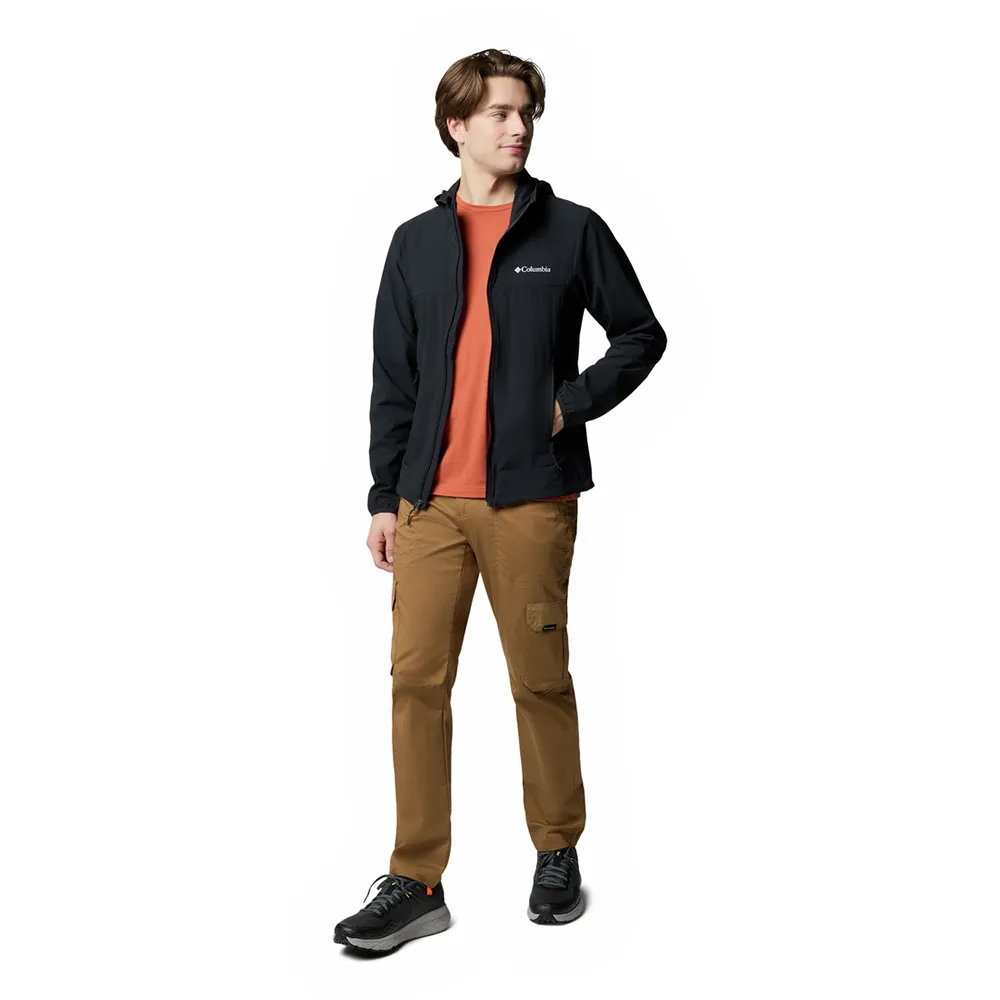 Columbia Heather Canyon™ Ii Softshelljakke