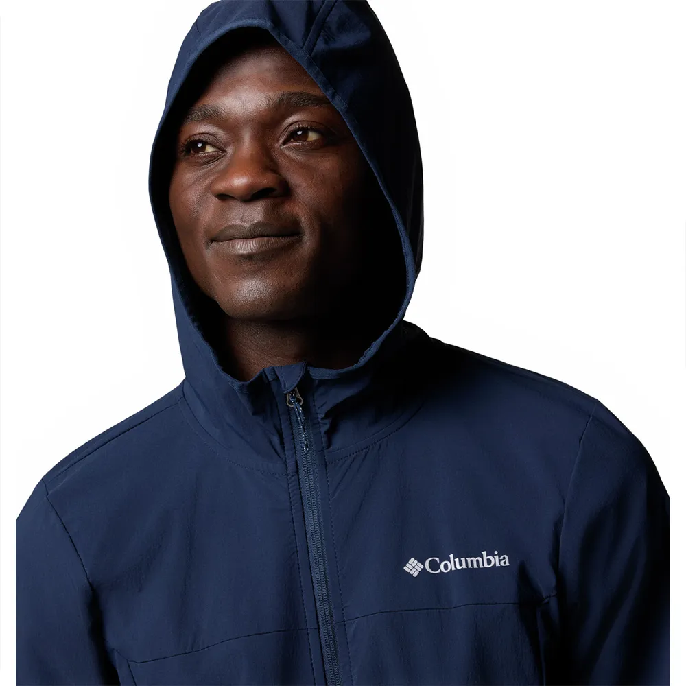 Columbia Heather Canyon™ Ii Softshelljakke