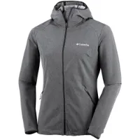 Columbia Heather Canyon™ Softshelljakke