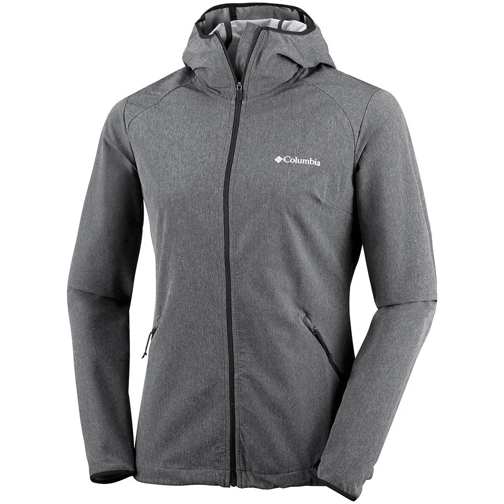 Columbia Heather Canyon™ Softshelljakke