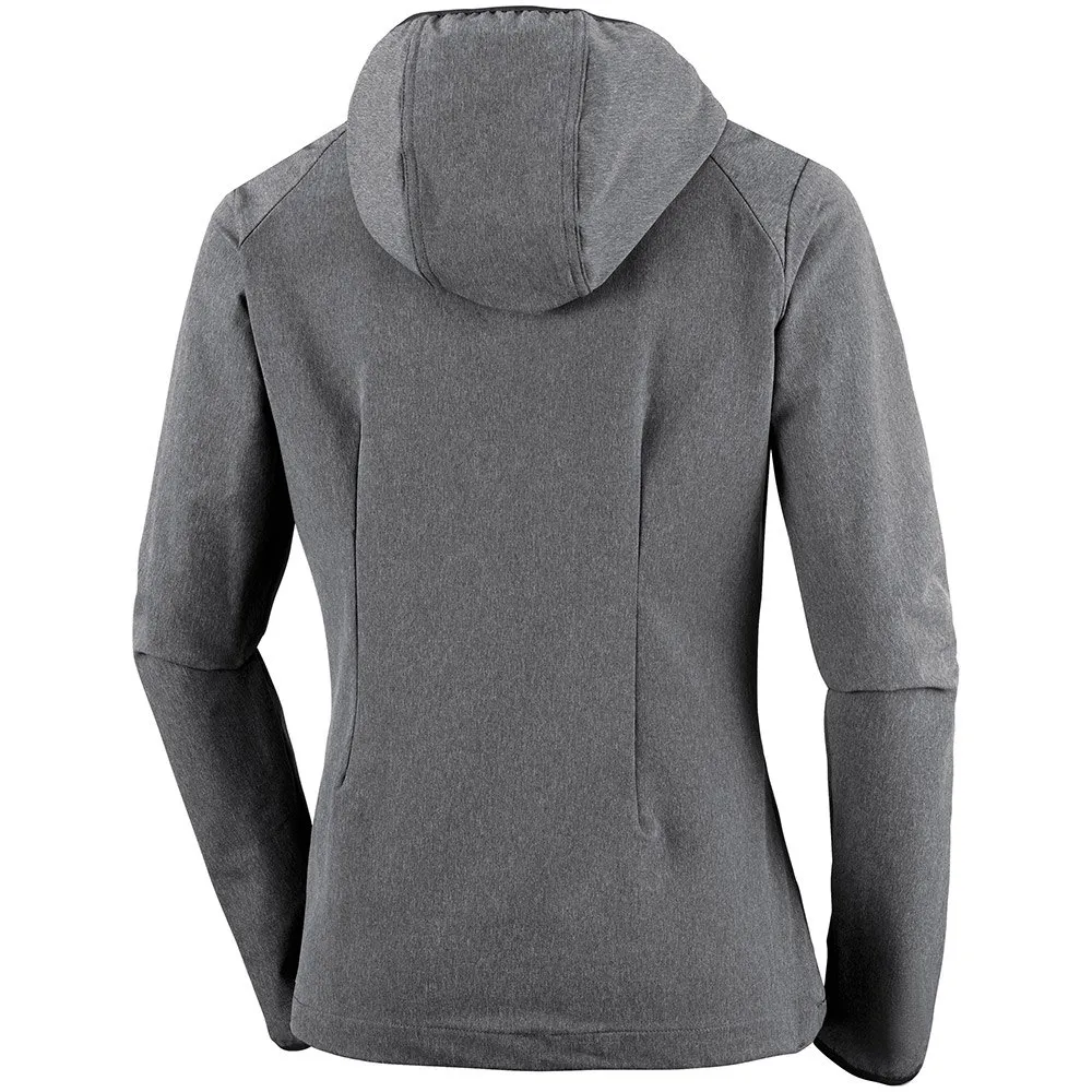 Columbia Heather Canyon™ Softshelljakke