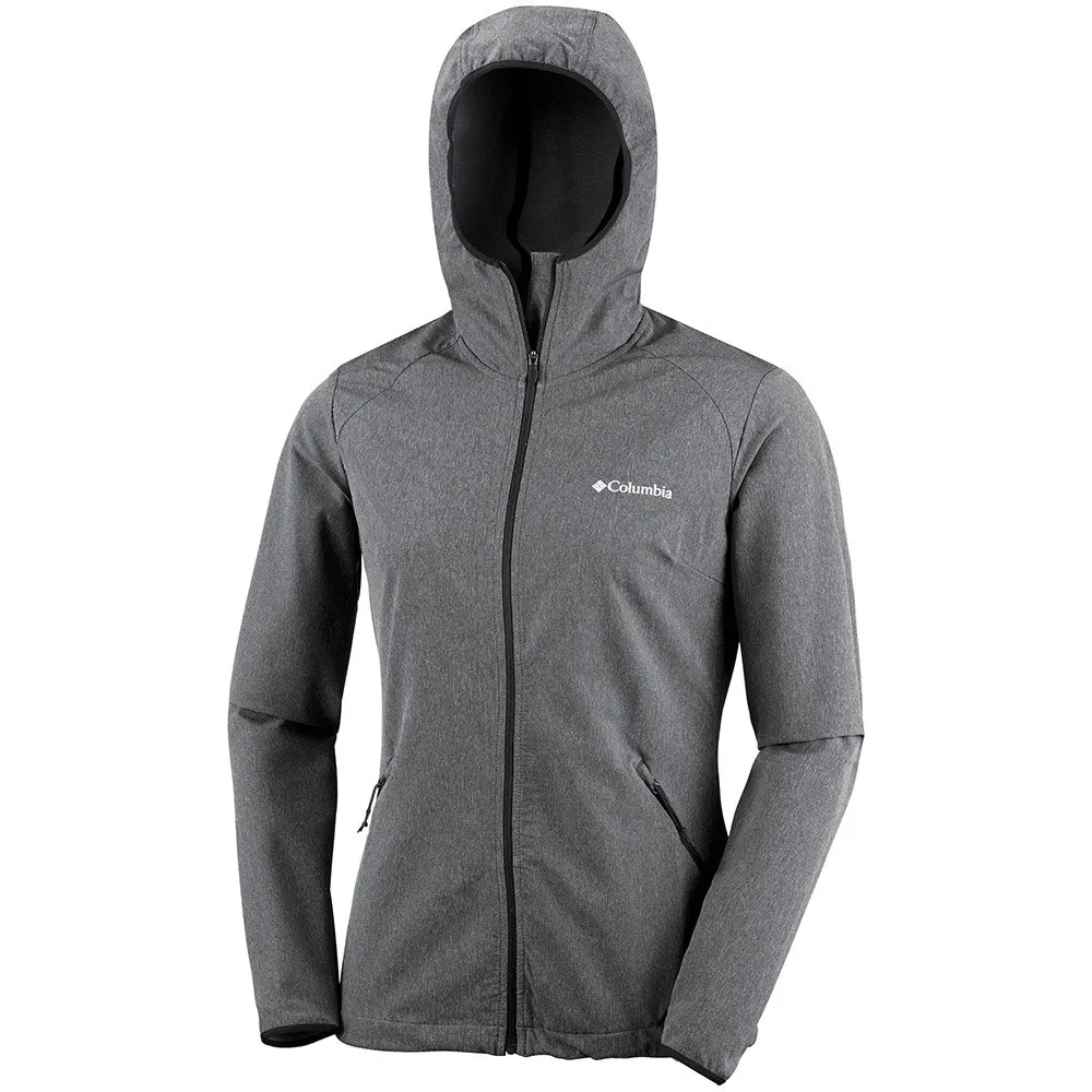 Columbia Heather Canyon™ Softshelljakke