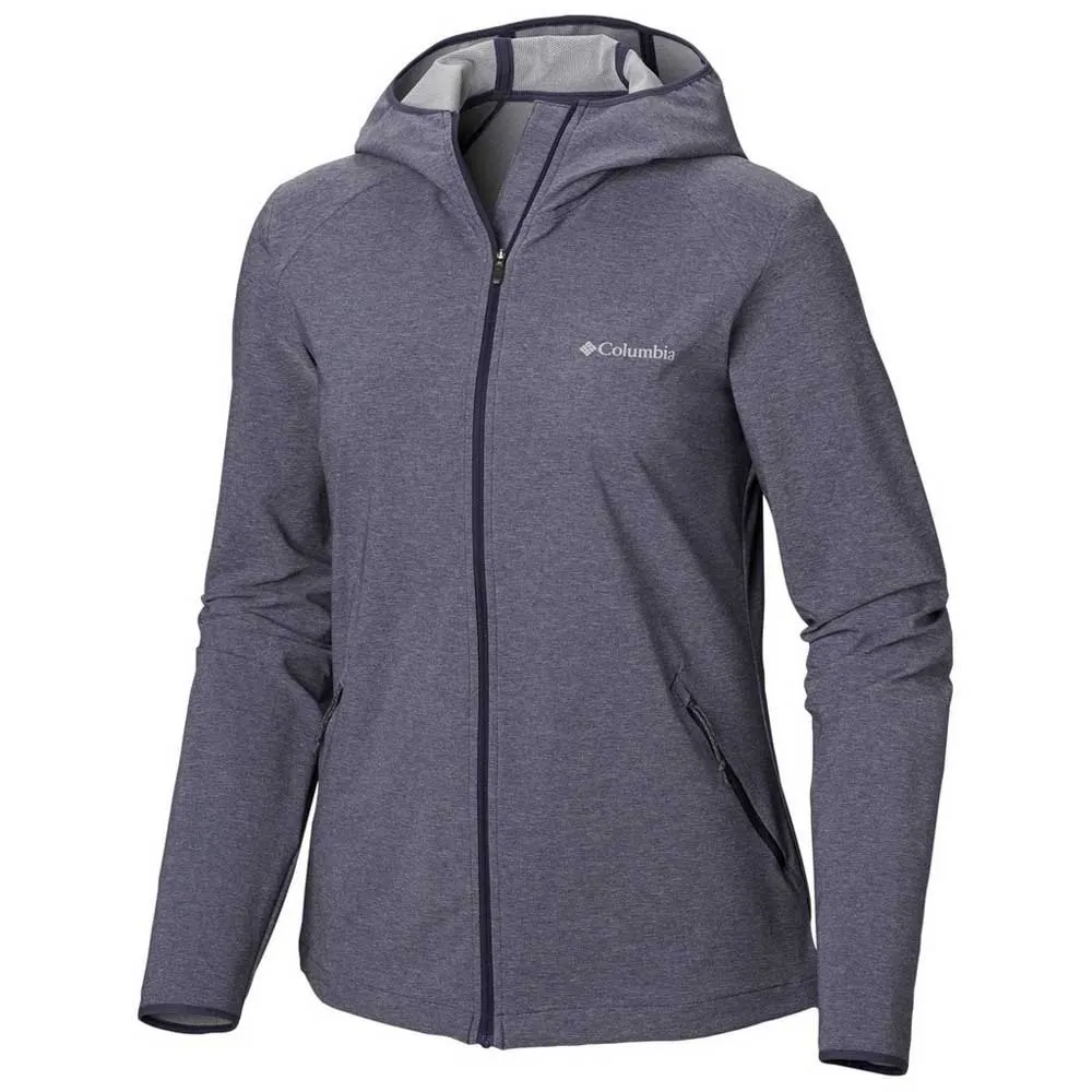 Columbia Heather Canyon™ Softshelljakke