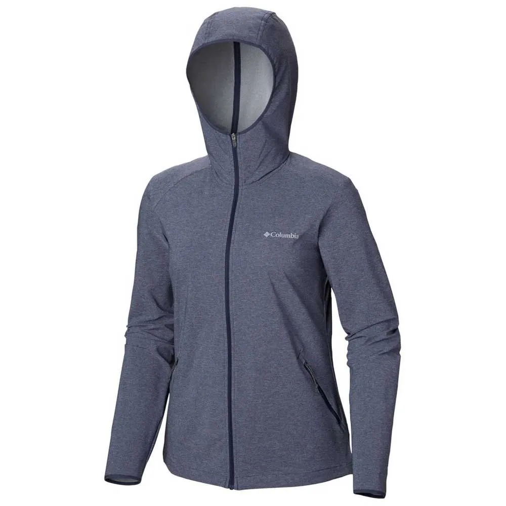 Columbia Heather Canyon™ Softshelljakke