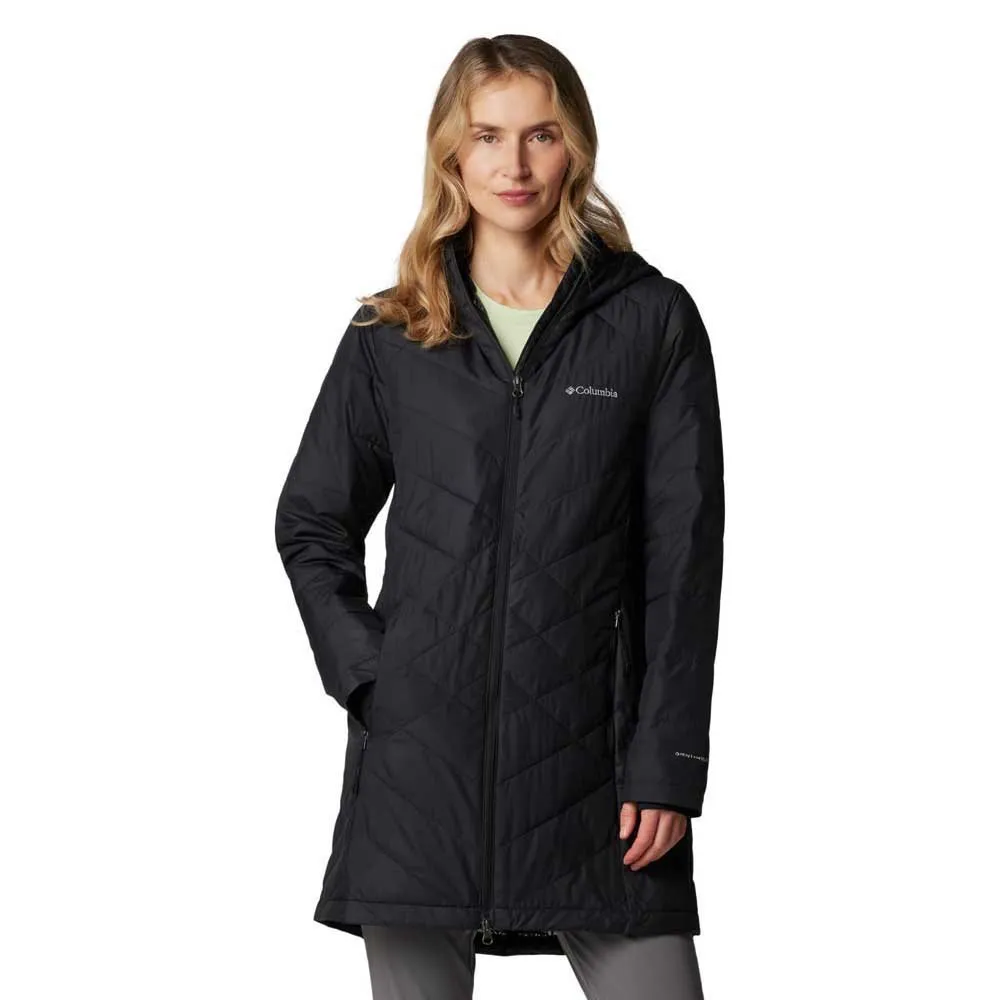 Columbia Heavenly™ Jakke Columbia Heavenly™ Jakke