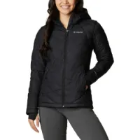 Columbia Heavenly™ Long Jakke Columbia Heavenly™ Long Jakke