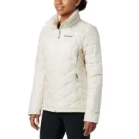 Columbia Heavenly™ Long Jakke Columbia Heavenly™ Long Jakke