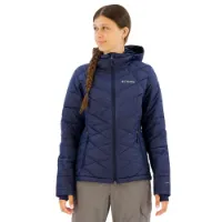 Columbia Heavenly™ Long Jakke Columbia Heavenly™ Long Jakke