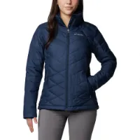 Columbia Heavenly™ Long Jakke Columbia Heavenly™ Long Jakke