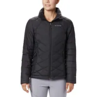 Columbia Heavenly™ Long Jakke